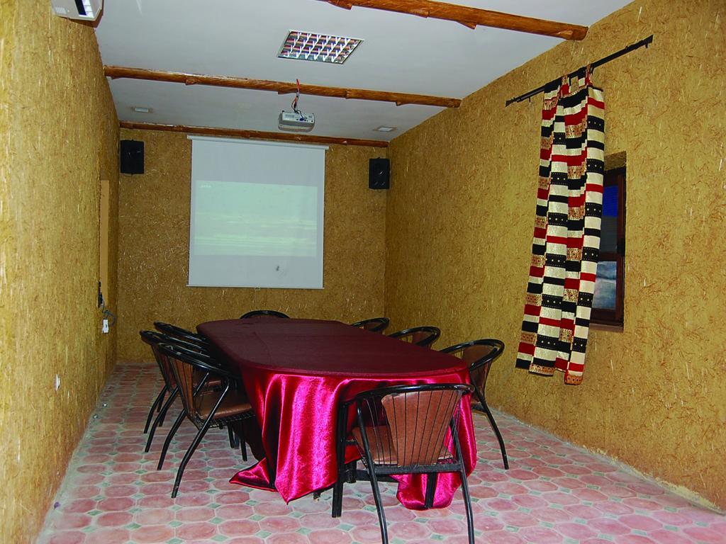 Gite Souss Oulad Teima Exterior photo