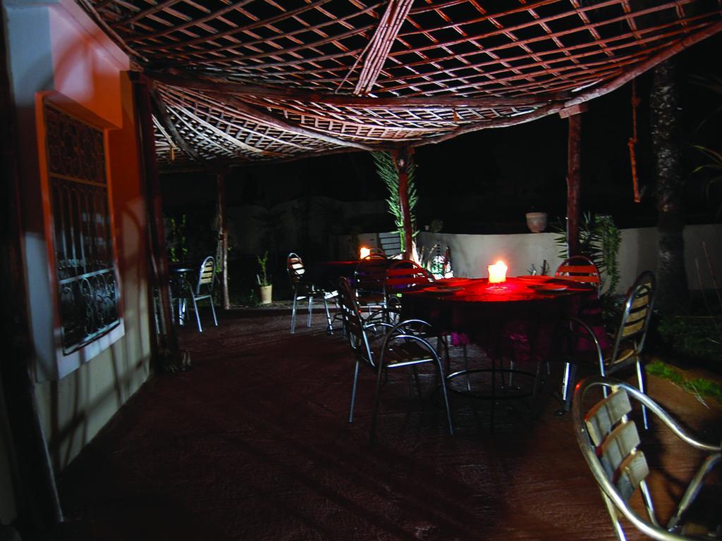 Gite Souss Oulad Teima Exterior photo