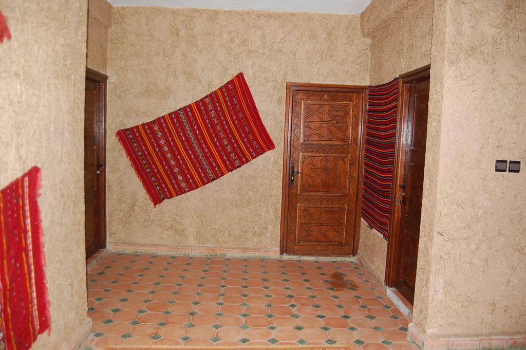 Gite Souss Oulad Teima Exterior photo