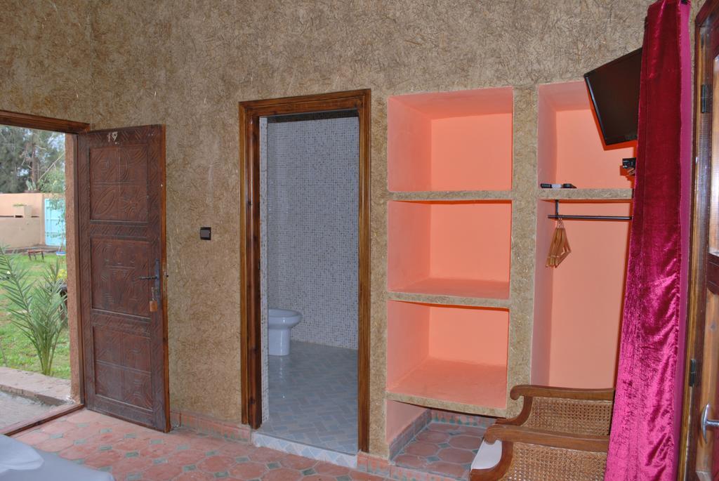 Gite Souss Oulad Teima Exterior photo