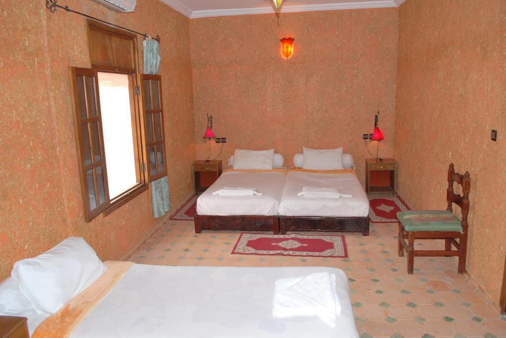 Gite Souss Oulad Teima Exterior photo