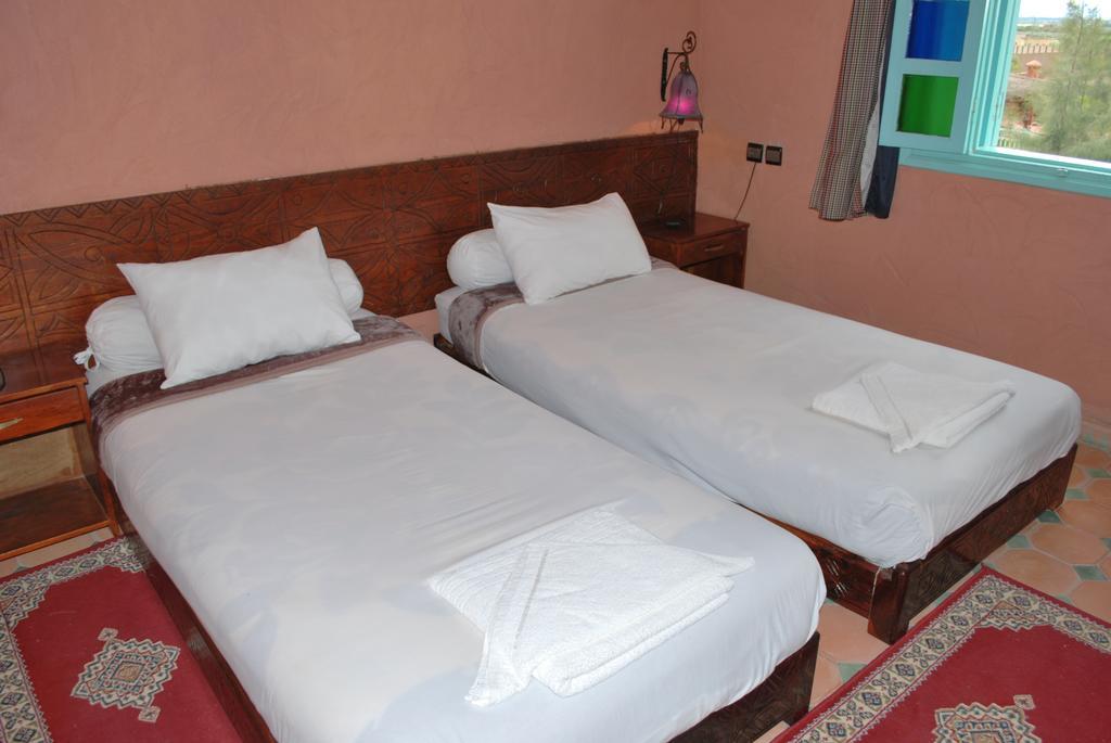 Gite Souss Oulad Teima Exterior photo